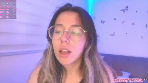 Veronica Independent Model online show from July 1, 3:37 am