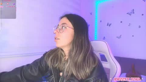 Veronica Independent Model online show from June 24, 4:08 am