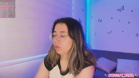Veronica Independent Model online show from April 5, 1:41 pm