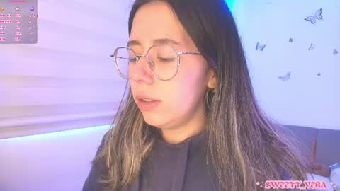 Veronica Independent Model online show from July 14, 1:16 pm