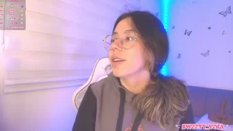 Veronica Independent Model online show from July 10, 3:44 am