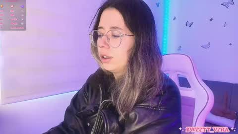 Veronica Independent Model online show from April 25, 1:13 pm