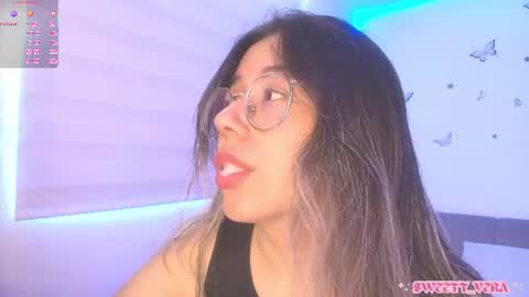 Veronica Independent Model online show from July 28, 1:32 pm