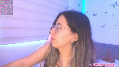 Veronica Independent Model online show from July 31, 12:06 pm
