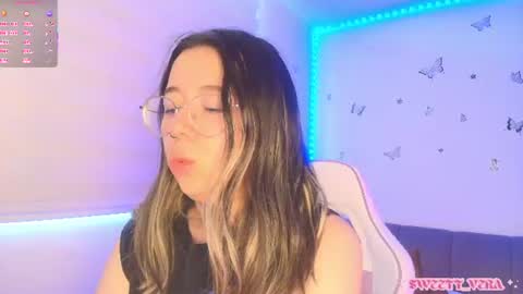 Veronica Independent Model online show from June 15, 1:36 pm