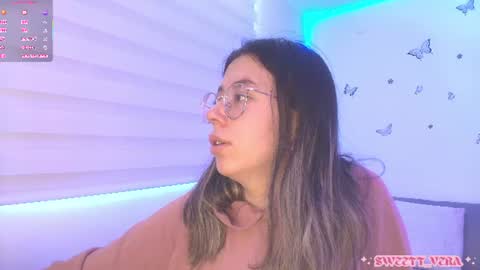 Veronica Independent Model online show from August 3, 12:33 pm