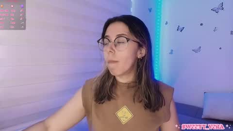 Veronica Independent Model online show from January 19, 1:21 pm