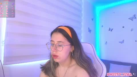 Veronica Independent Model online show from July 17, 12:51 pm