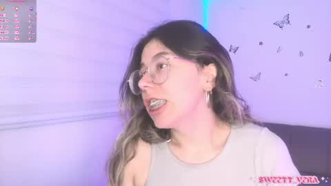 Veronica Independent Model online show from June 20, 12:06 am