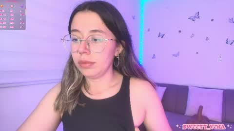Veronica Independent Model online show from June 17, 11:43 pm