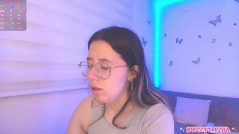 Veronica Independent Model online show from July 19, 10:07 am
