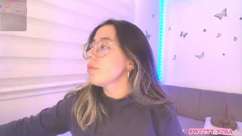 Veronica Independent Model online show from July 7, 10:58 pm