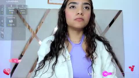 Sweetty online show from February 11, 12:15 pm