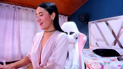Snapshot of sweettyalondra chatting on February 22, 9:48 pm ALONDRA online show from February 22, 9:48 pm
