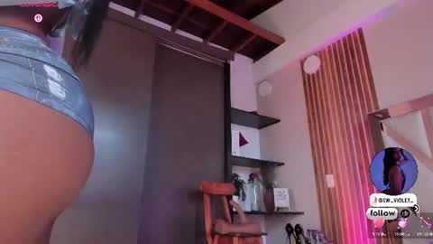 sweetviolet___ online show from July 16, 12:19 pm