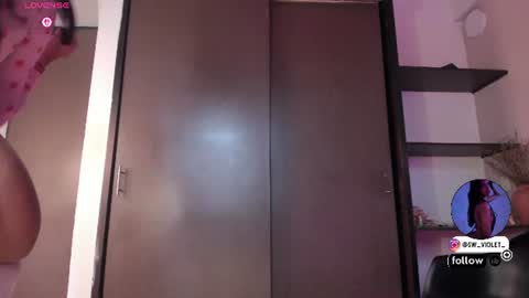sweetviolet___ online show from June 23, 12:22 pm