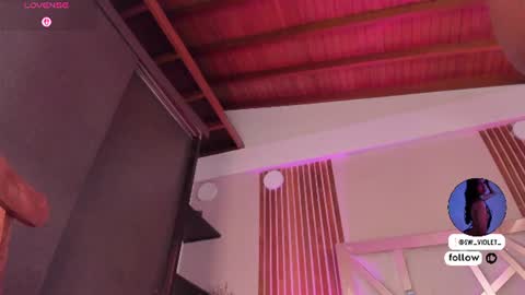 sweetviolet___ online show from June 21, 12:22 pm