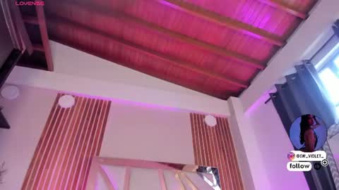 sweetviolet___ online show from July 9, 12:20 pm
