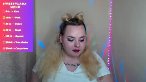 sweetvlada13 online show from April 29, 4:56 pm