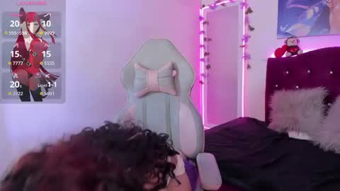 sweetx__cherry online show from June 22, 4:03 pm