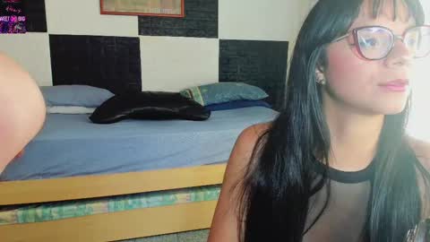 Alyssa  Matt . Nice to meet you  thumb up me please its important online show from September 23, 2:22 pm