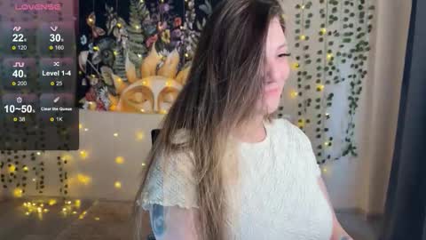 Snapshot of sweety_katherine chatting on October 21, 6:51 am Katherine online show from October 21, 6:51 am