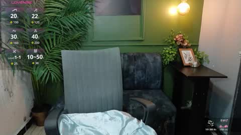 Emma online show from February 27, 8:01 pm