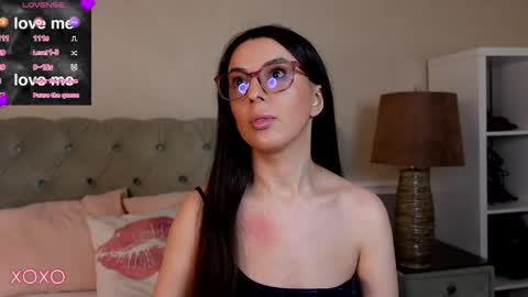 Bea Moan from LovenseWet from Tip MenuOpen for Private online show from May 3, 1:39 pm