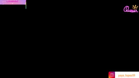 yaya online show from January 13, 6:48 pm