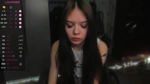 sweetydeviliya online show from October 9, 2:28 am