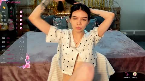 sweetydeviliya online show from January 29, 9:01 am