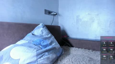 Zilara online show from October 23, 9:26 pm