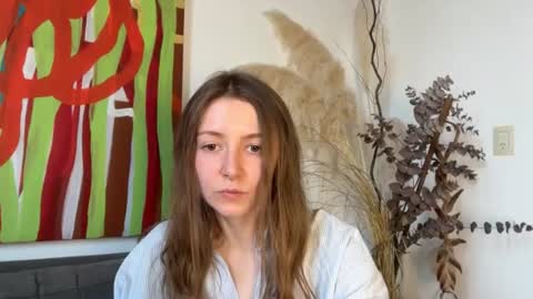 Lily online show from July 27, 5:43 pm