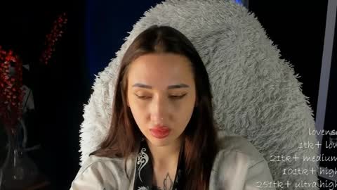 Jinny online show from March 28, 4:08 pm