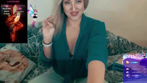 Liza online show from January 11, 6:14 pm