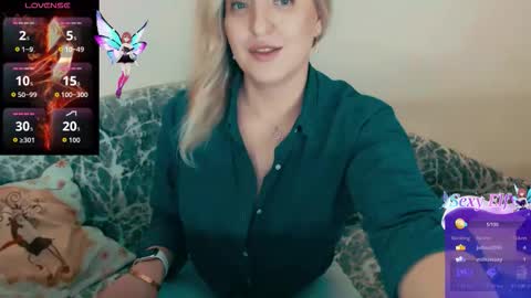 Liza online show from December 19, 8:59 pm