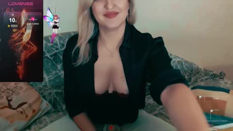 Liza online show from November 19, 11:25 pm