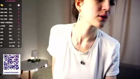 Astrid online show from June 20, 6:25 pm