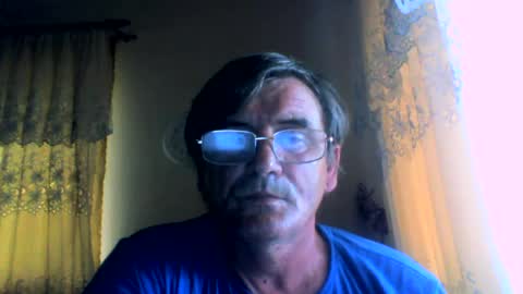 Raymond online show from June 21, 12:11 pm