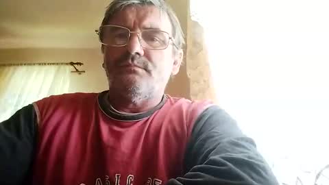 Raymond online show from May 2, 8:31 am