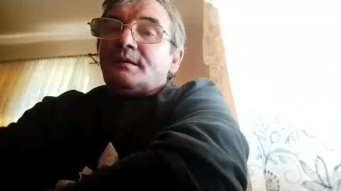 Raymond online show from April 27, 11:08 am