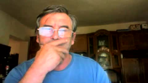 Raymond online show from June 3, 6:38 am
