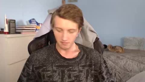 Cat online show from January 15, 12:14 pm