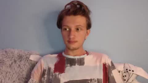 Cat online show from February 20, 5:15 pm