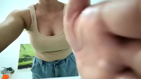 Ecaterina online show from June 21, 10:54 am