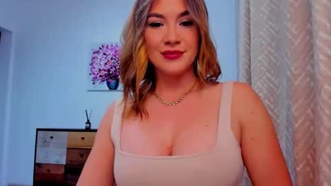 Ecaterina online show from February 6, 1:31 am