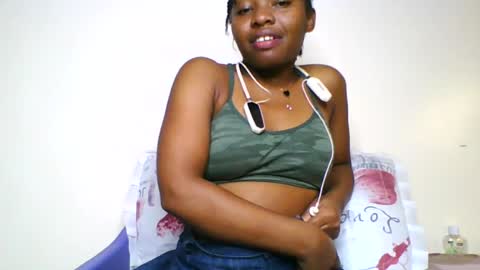 Candy online show from July 12, 6:44 pm