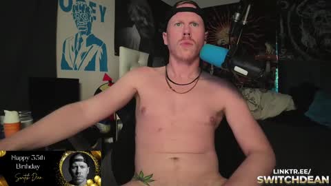 Switch online show from September 18, 3:27 pm