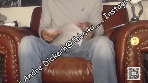 The DickGod online show from March 13, 2:15 am