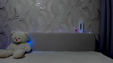 Ana online show from February 22, 1:55 am